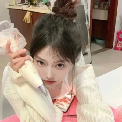 防暴女孩