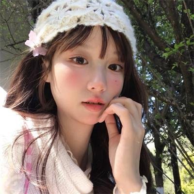 大叔喜欢可爱小玩意